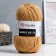 Yarn "Merino de Luxe 50" 50% wool, 50% acrylic 280m/100g (511)