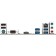 Gigabyte A520M K V2 (AM4, MATX) motherboard