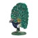 Figure "World of Wild Animals: Peacock"