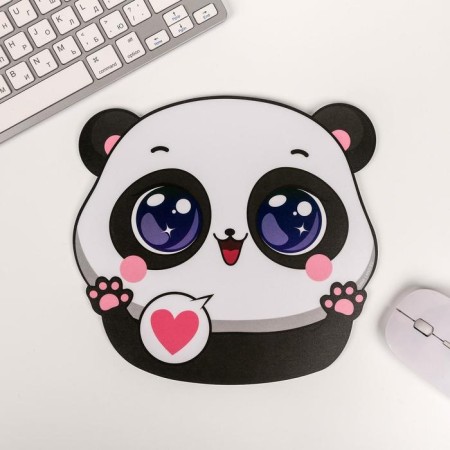 Mouse mat "Panda"-3