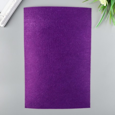 VETR "Blitz" 1 mm, soft 20x30 cm ± 2 cm (set 5 pcs) Assorted No. 3-1