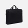 Laptop bag, black color