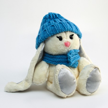 New Year's soft toy "Wonderful Li", 25 cm, for the New Year-7