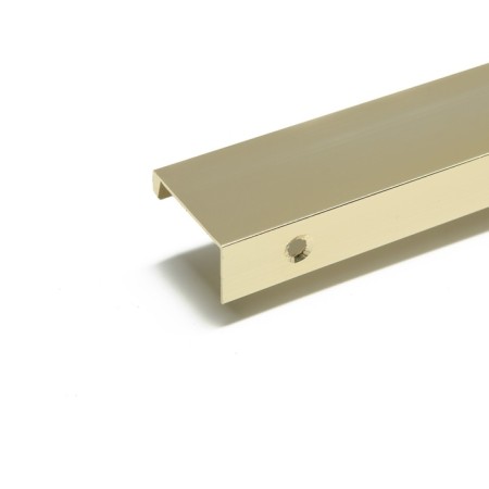 Handle Cappio RT001AU, l = 1000, m/o 960, color satin gold-4