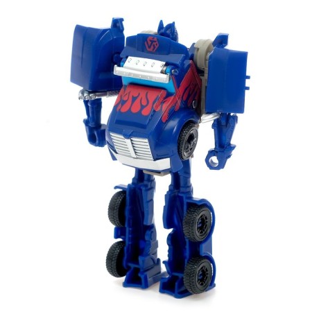 Set of robots "Defenders"-13