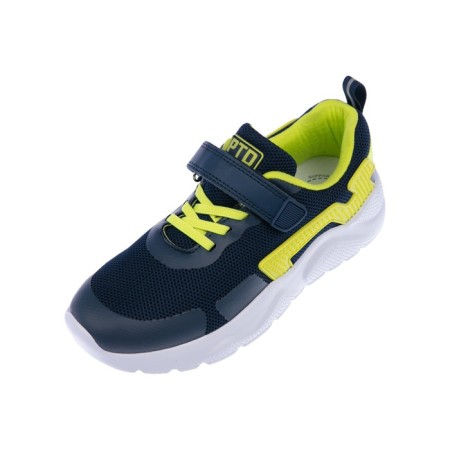 Sneakers for the boy PlayTode, size 37-5
