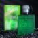 Men's toilet water Vodka Lime Intense Perfumed, 100 ml