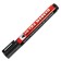 A set of permanent markers 4 -cv 3.5 mm Brauberg Ultra Marker, round 152208