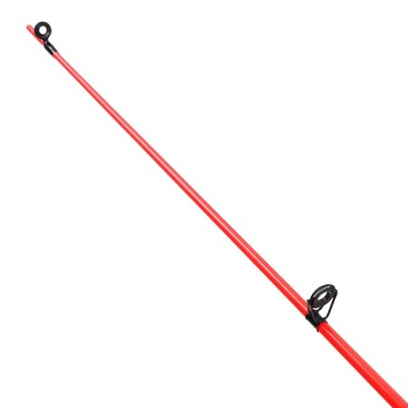 Borted Telescopic Voro Volgar Dnepr rod, test 100-150 g, length 1.1 m-3