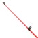Borted Telescopic Voro Volgar Dnepr rod, test 100-150 g, length 1.1 m