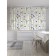 Photostes "Dreamy Spring", Oxford, size 145x180 cm, 2 pcs