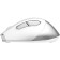 Mouse A4Tech FSTYLER FB35CS White/Gray optical (2000DPI) Silent wireless BT/Radio US 102939