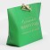 Gift package "Happines", 30 x 27.5 x 12 cm, New Year