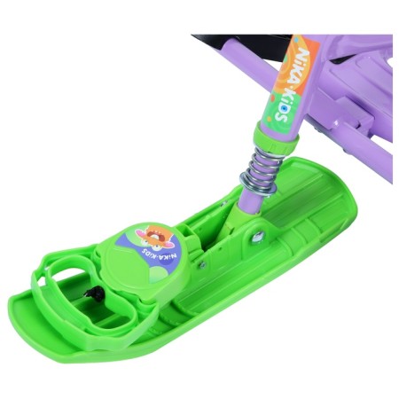 Snowfall "Timka Sport 4-1", TS4-1/MN-1