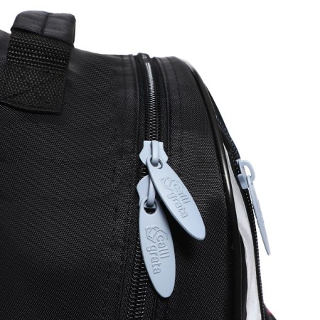 School backpack, 37 x 26 x 13 cm, ergonomic back, calligrata orth "ball"-10