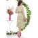 Female dress "Take everything from the summer", size 52