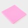 MOLD DOLAIN "ONEL, stucco molding", silicone, 10.5 × 10.5 × 0.7 cm, color mix