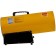 Thermal gas gun Ballu BHG-50LS, 50 kW, up to 600 m.