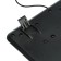 DEFender #1 HB-420 RU keyboard, wired, membrane, 107 keys, USB, 1.5 m, black