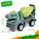 Dino truck, mix