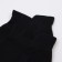 Women's socks, black color, size 36-40
