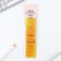 A set of cardboard bookmarks with hints, 5 pcs "Chibi"