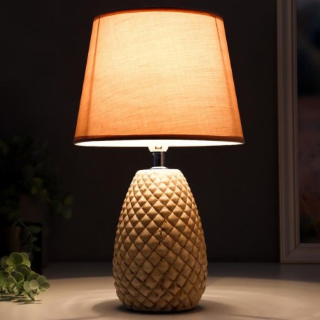 Highway lamp 16026/1 E14 40W brown-gray 20x20x33.5 cm Risalux-2