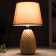 Highway lamp 16026/1 E14 40W brown-gray 20x20x33.5 cm Risalux