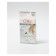 Women's socks with a compacted eye Elegant Tension Soft 20, size 23-25, color Bronz