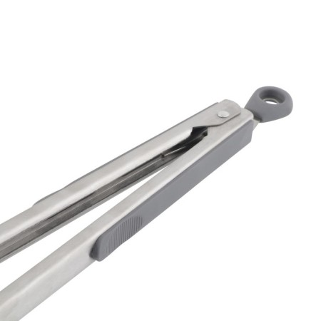 Axentia barbecue forceps, with overlays, 34 cm-5