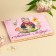 Advent calendar with milk chocolate "Beloved Grandma", 60 g (12 pcs. X 5 g).