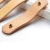 Cappio RSC010, leather, m/o 128 mm sloping handle, beige color