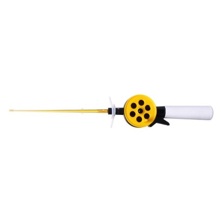 Winter Miner "Yaman" TT-55B, with a foam pen, 33 cm, packaging 5 pcs.-1