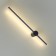 Wall lamp BRAM LED 8W 3000k 550lm