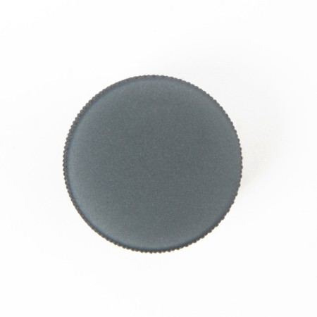 Handle button Cappio PK328, D = 23 mm, graphite color-3