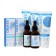 Gift set of Ceramed: Serum 2 pcs at 30 ml + cream 1 pc, 100 ml, 2 pcs 75 ml