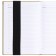 Penal Soft 1 Dep. Flat with an elastic band d/notebook 55*200 pm-shhr29 Mickey mouse