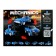 Designer machine 10 in 1 Unicon Mechanics, 208 parts, 6+