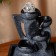 TEOS Fountain, 23x17.5x25.5 cm (with backlight)