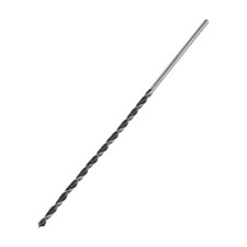 Tundra wood drill, cylindrical shank, 6 x 300 mm
