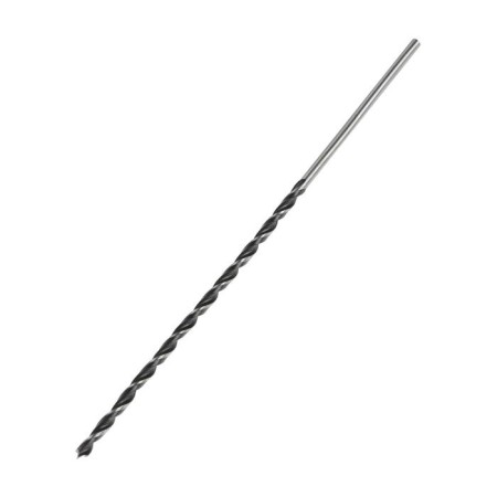 Tundra wood drill, cylindrical shank, 6 x 300 mm