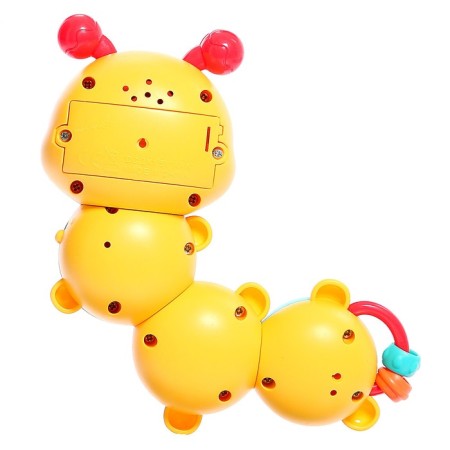 Musical toy "Favorite Friend", sound-4