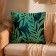 Case on the pillow Ethet Valet Garden 45*45 cm, 100% polyester