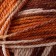 Yarn "Crazy Color" 25% wool, 75% acrylic 260m/100g (138 print)