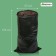 Bag for compost and leaves, 160 l, 85 × 105 cm, density 120 μm, polyethylene, Greengo