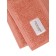 Trure -colored towel Sofi de Marko Mon, 500 g, size 70x140 cm, tea rose color