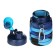 Folder bottle, 500 ml, 7 x 21 cm, silicone