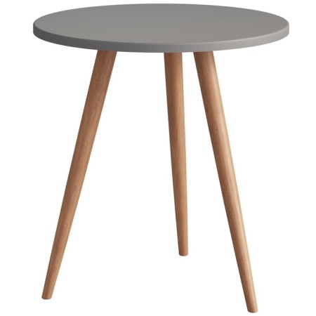 Commerce table "Sphere", 450 × 450 × 496 mm, Gray color-1