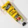 Hand cream, moisturizing, 30 ml, avocado aroma, Beauty Food
