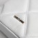 Women's bag over the shoulder Textura, small size, white color